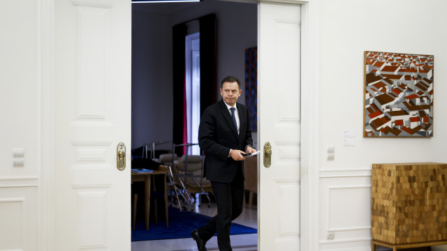 Governo prolonga situação de calamidade até 8 de fevereiro