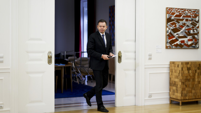 Governo prolonga situação de calamidade até 8 de fevereiro