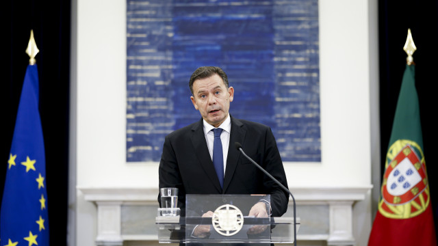 AO MINUTO: Situação de calamidade prolongada; Apoios chegam até 2.ª-feira