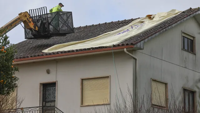 DECO acusa seguradoras de práticas abusivas após mau tempo. Setor nega