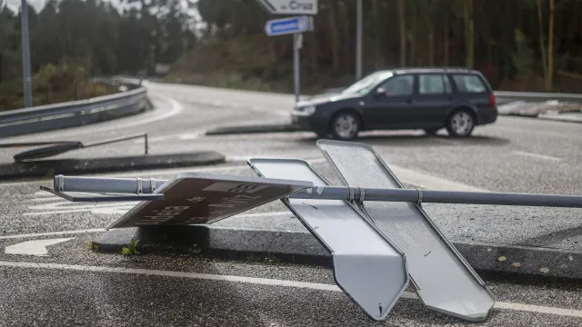 Cerca de 20% da população de Figueiró continua sem Internet e televisão
