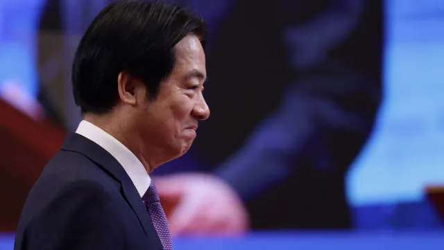 
                    Taiwan insta China a reconhecer verdade sobre Tiananmen após massacre
                