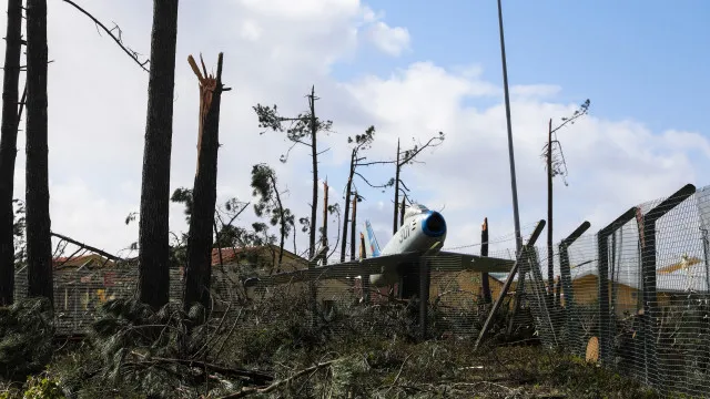 
                    Mau tempo: Doze municípios gestores de paisagem receberam 18,5 milhões
                