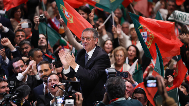 Seguro dirige-se primeiro às vítimas do mau tempo: 