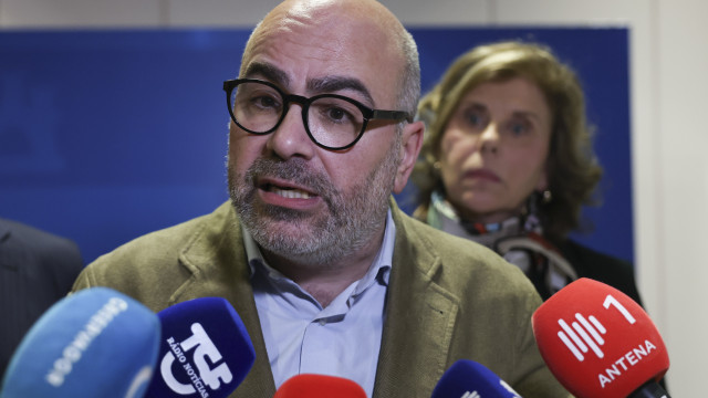 Ministro diz que irá demorar 