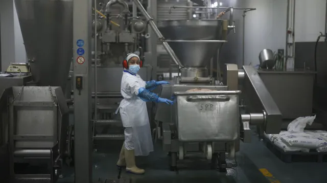 
                    Venda da Sicasal aprovada por mais de 80% dos credores
                