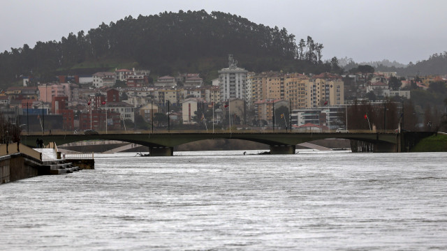Situação de calamidade e isenção de portagens terminam hoje
