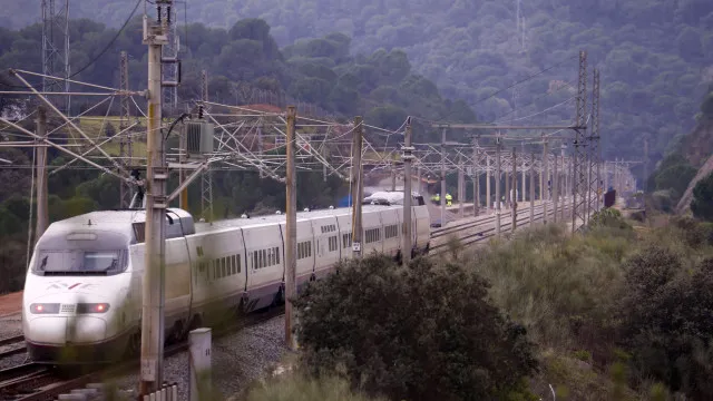 Sindicato Ferroviário espanhol convoca greve de 24 horas na segunda-feira
