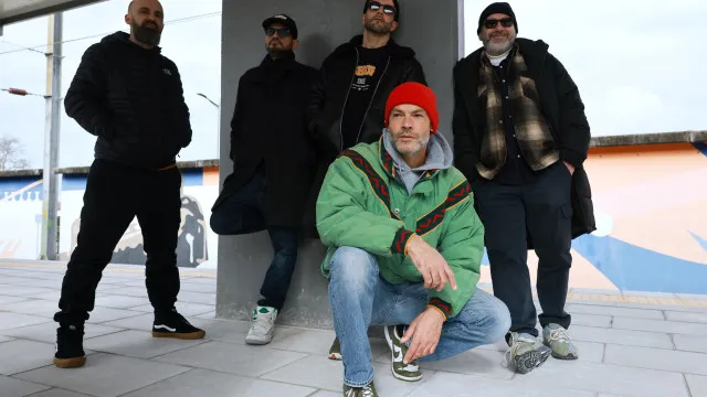 
                    Dealema seguem a celebrar 30 anos de carreira com concerto em Lisboa
                