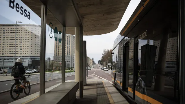 Metrobus do Porto deixa hoje de ser gratuito e arranca serviço comercial