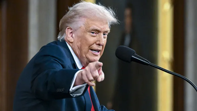 EleiÃ§Ãµes, a China e documentos classificados: O estado da NaÃ§Ã£o de Trump