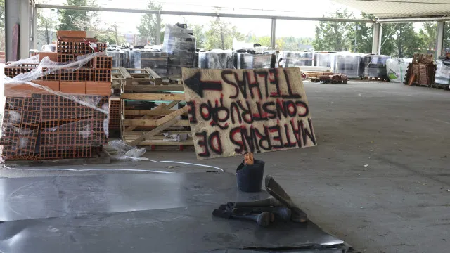 
                    Leiria deteta tentativas de fraude em apoios a casas
                