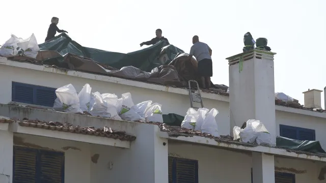 
                    Mau tempo: Quantas indemnizações por danos em habitações foram pagas?
                