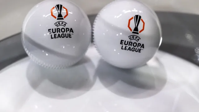 Benfica conhece possÃvel rival na 3.Âª prÃ©-eliminatÃ³ria da Liga Europa
