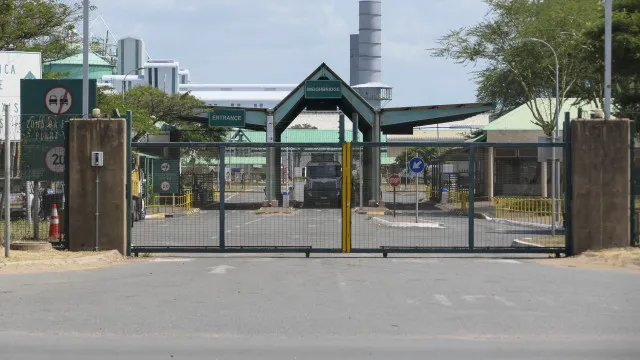 Enclosure
