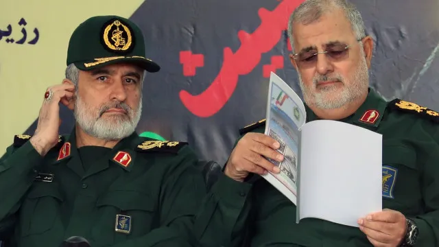 
                    239 detidos no Irão por tentarem preparar ação militar dos EUA e Israel
                