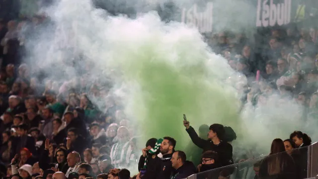 99 adeptos proibidos de acederem a recintos desportivos no 1.º trimestre