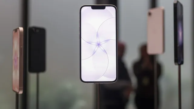 Aplicação para ajudar cegos em tarefas diárias disponível para iPhone
