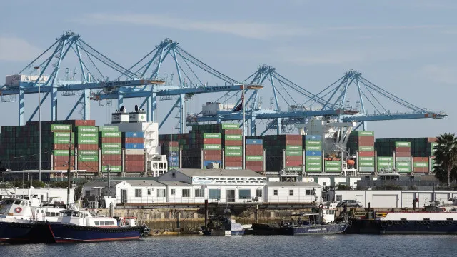 
                    Inflação nos Estados Unidos acelera em abril para 3,8%
                
