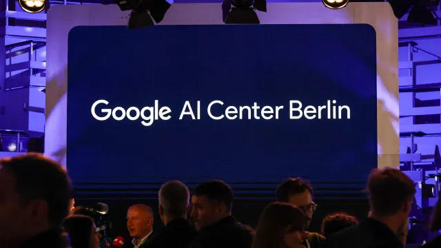 Comissão Europeia propõe que Google partilhe dados com rivais