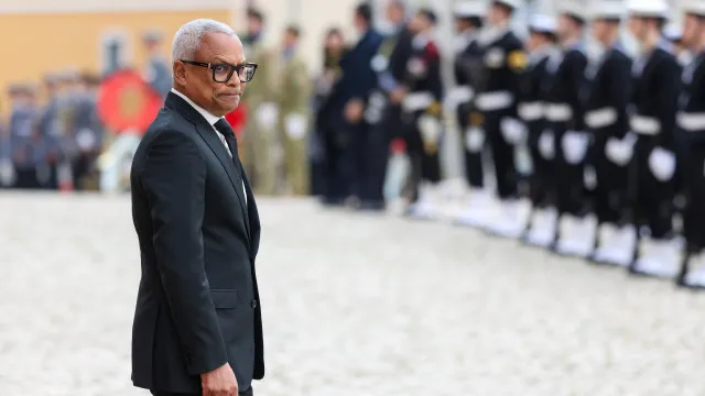 
                    PR cabo-verdiano alerta em Portugal para discriminações contra comunidade na diáspora
                