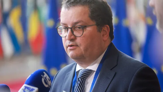
                    Subida das taxas de juro 