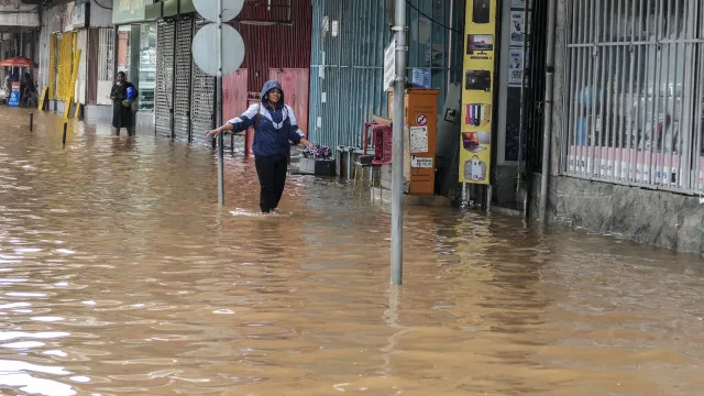 Moçambique quer melhorar comunicação após alertas de eventos climáticos