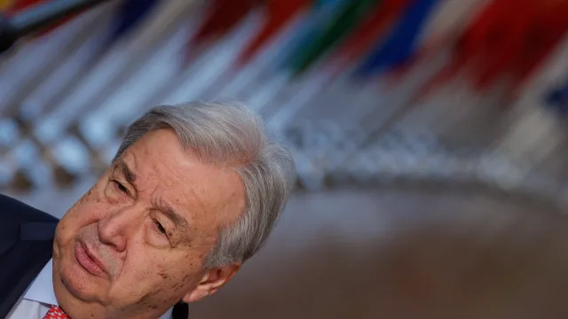 Guterres condena ataques de fundamentalistas islâmicos no Mali