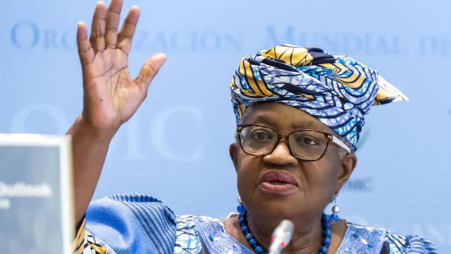 
                    OMC espera que Macau apoie adesão de mais países de língua portuguesa
                