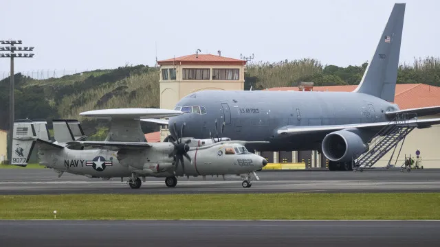 Partidos contra inquérito parlamentar sobre Lajes proposto por PCP e BE