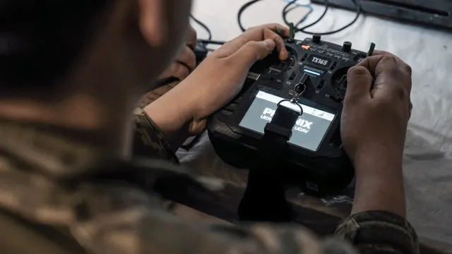 
                    Rússia diz ter destruído 