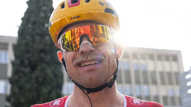 Magnus Cort abandona ciclismo no final da época aos 33 anos