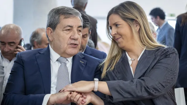 COP apresentou proposta ao Governo para melhorar verbas por medalha