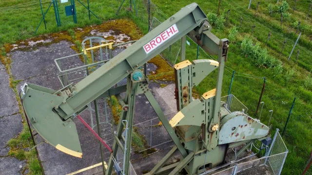 OPEP volta rever em baixa estimativa da procura de petrÃ³leo em 2026