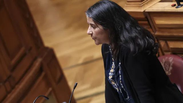 PCP quer municípios a pronunciar-se sobre mapa da regionalização até 2028