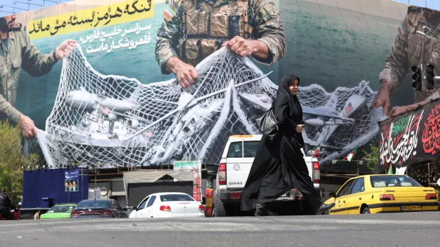EUA lançam novos ataques de retaliação contra alvos iranianos