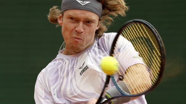 Andrey Rublev é o quinto nome confirmado para o Estoril Open