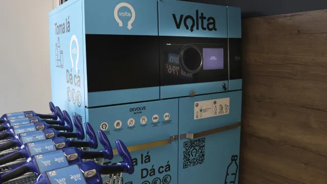 "Volta"? Devolução em dinheiro tem de ser sempre possível