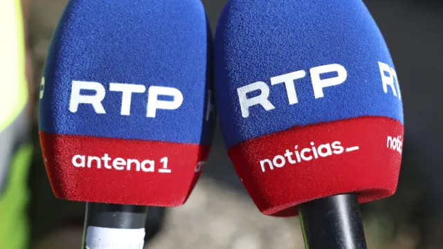 
                    Trabalhadores da RTP com aumento salarial de 57 euros
                