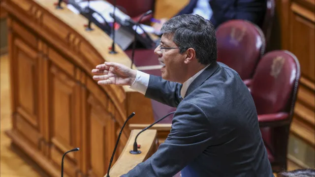 CPI a Luís Neves? PS afirma que Chega quer fragilizar a PJ