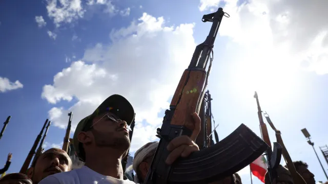 
                    Rebeldes do Iémen acusam ONU de parcialidade
                