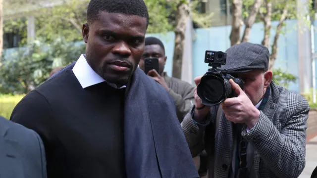 Gana recorre à justiça canadiana após visto recusado a Thomas Partey