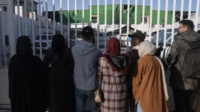 Israel vai encerrar passagens para Gaza na terça e quarta-feira