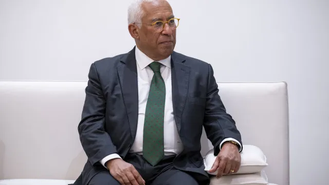 Costa condena "ataque hediondo" da Rússia que fez 16 mortos na Ucrânia