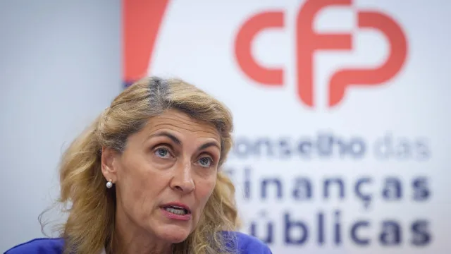 
                    Declarações do ministro das Finanças foram 