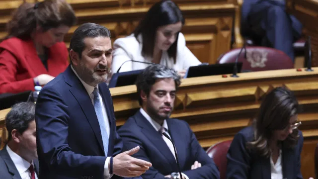 PSD dá luz verde à candidatura de Tiago Antunes como provedor de Justiça