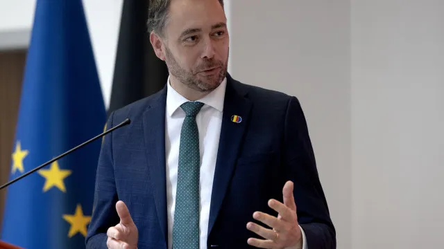 Bélgica junta-se aos países contra plano expansionista de Israel