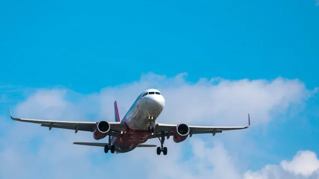 
                    Deco saúda novo acordo de direitos dos passageiros aéreos na UE
                