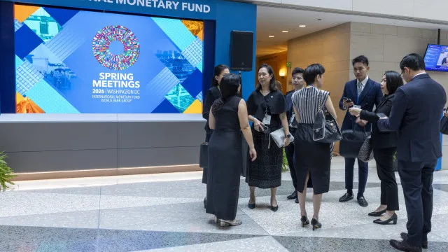 
                    Corte na ajuda humanitária é 