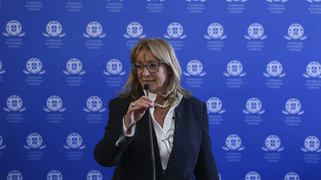 Estão reunidas "condições" para encerrar negociações sobre legislação laboral